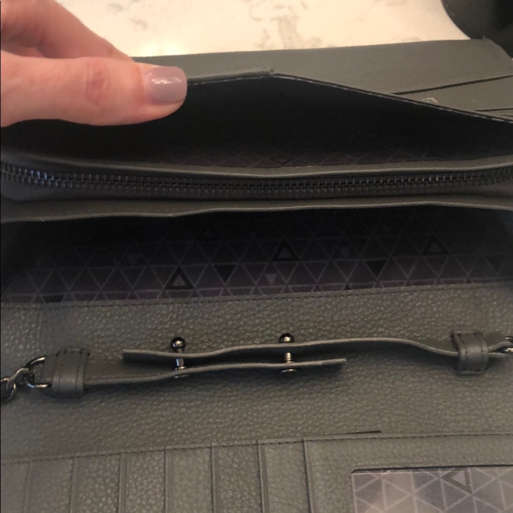 Botkier Soho Chain Wallet - Picture 6 of 6